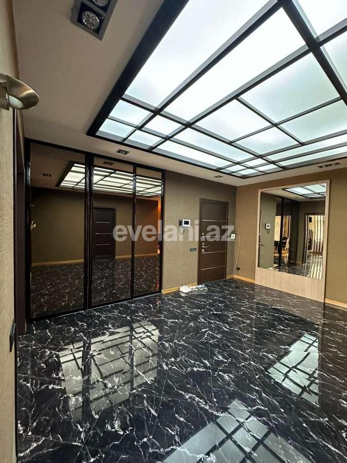 Rent, new building, 2 room, 180 m², Baku, Yasamal r, Elmlar Akademiyası m.