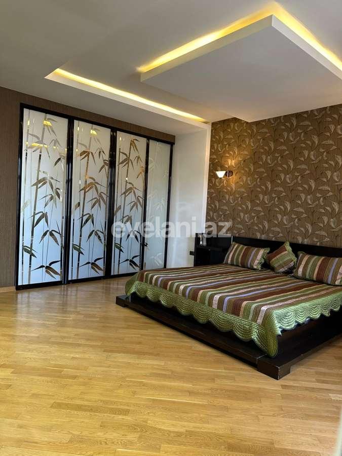 Rent, new building, 2 room, 180 m², Baku, Yasamal r, Elmlar Akademiyası m.