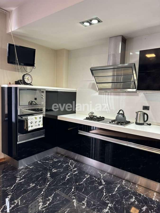 Rent, new building, 2 room, 180 m², Baku, Yasamal r, Elmlar Akademiyası m.