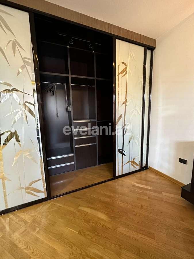 Rent, new building, 2 room, 180 m², Baku, Yasamal r, Elmlar Akademiyası m.