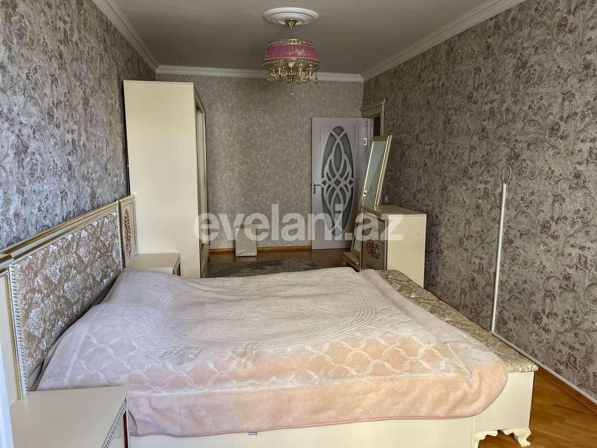 Kirayə verilir, köhnə tikili, 4 otaqlı, 100 m², Bakı, Binəqədi r, 8-ci mikrorayon q, Azadlıq prospekti m.
