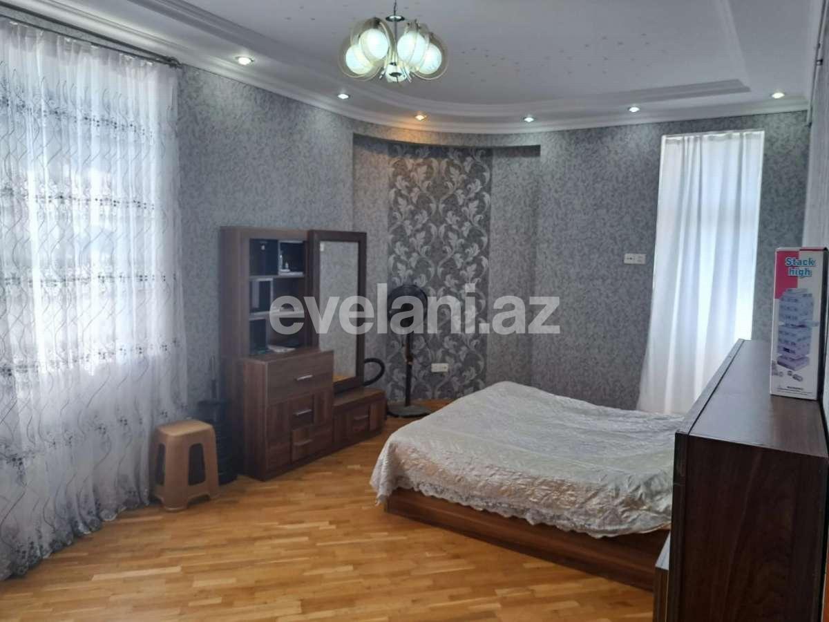 Сдаётся, новостройка, 3-комнаты, 97 m², Баку, Бинагадинский r, 8-й микрорайон p.