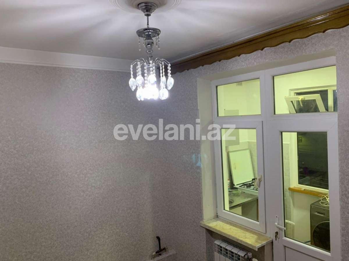 Satılır, köhnə tikili, 2 otaqlı, 39.99 m², Bakı, Sabunçu r, Bakıxanov q.