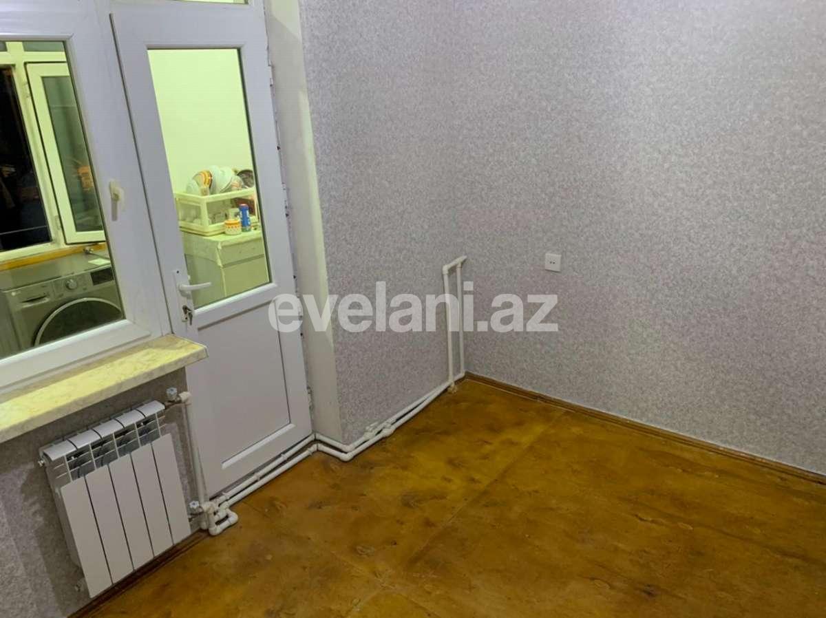 Satılır, köhnə tikili, 2 otaqlı, 39.99 m², Bakı, Sabunçu r, Bakıxanov q.