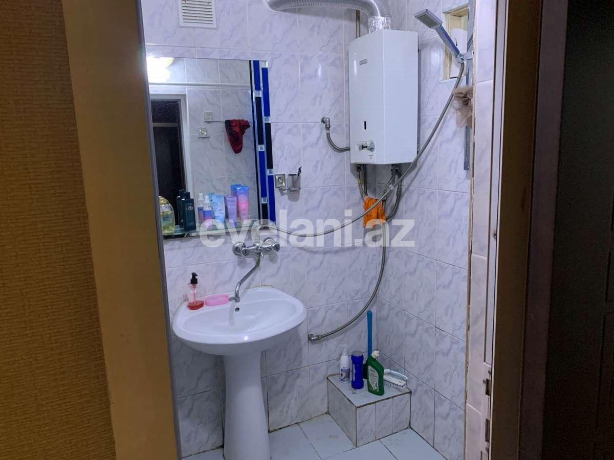 Satılır, köhnə tikili, 2 otaqlı, 39.99 m², Bakı, Sabunçu r, Bakıxanov q.