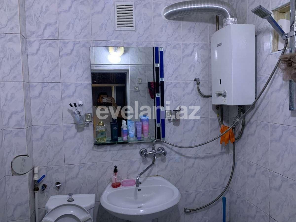 Satılır, köhnə tikili, 2 otaqlı, 39.99 m², Bakı, Sabunçu r, Bakıxanov q.