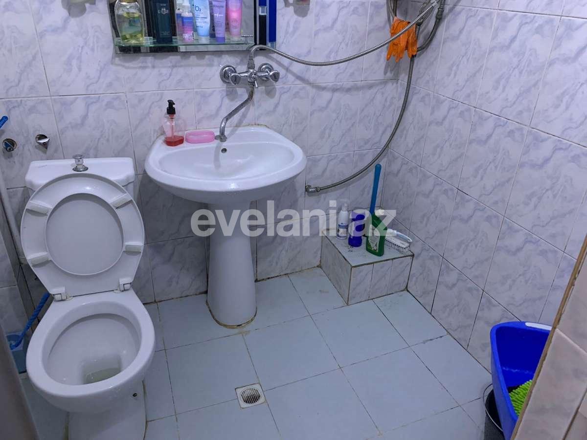 Satılır, köhnə tikili, 2 otaqlı, 39.99 m², Bakı, Sabunçu r, Bakıxanov q.