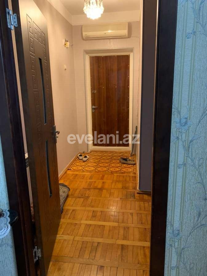 Satılır, köhnə tikili, 2 otaqlı, 39.99 m², Bakı, Sabunçu r, Bakıxanov q.