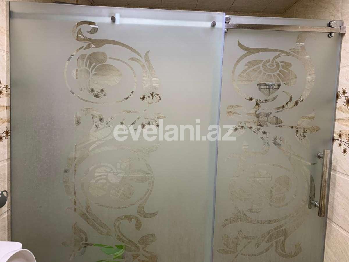 Kirayə verilir, yeni tikili, 2 otaqlı, 103 m², Bakı, Yasamal r, Yasamal q, Elmlər Akademiyası m.