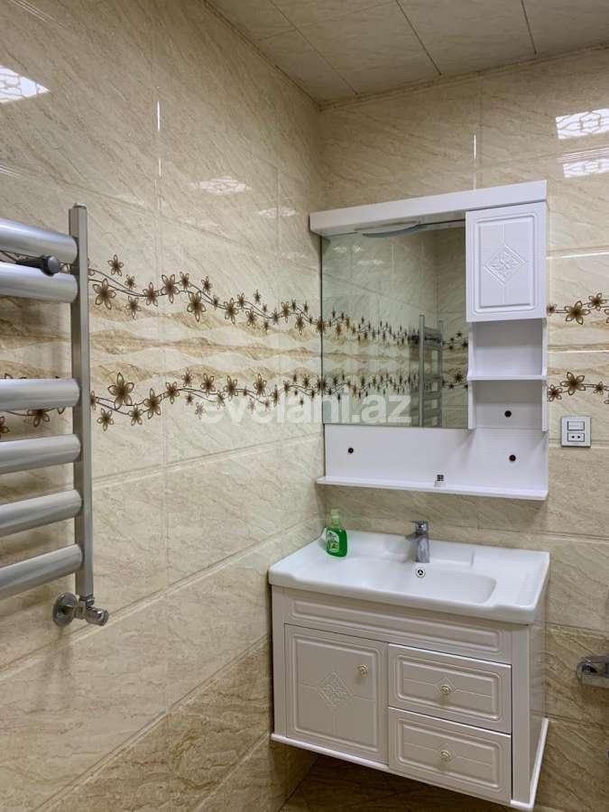 Kirayə verilir, yeni tikili, 2 otaqlı, 103 m², Bakı, Yasamal r, Yasamal q, Elmlər Akademiyası m.