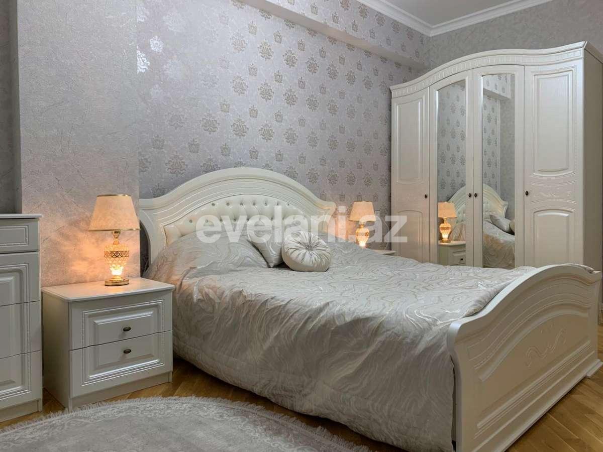 Kirayə verilir, yeni tikili, 2 otaqlı, 103 m², Bakı, Yasamal r, Yasamal q, Elmlər Akademiyası m.