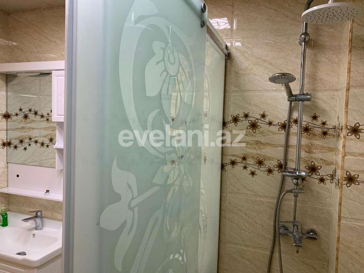 Kirayə verilir, yeni tikili, 2 otaqlı, 103 m², Bakı, Yasamal r, Yasamal q, Elmlər Akademiyası m.