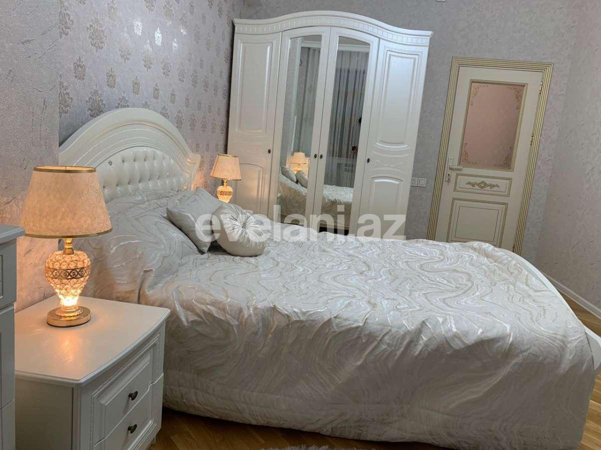 Kirayə verilir, yeni tikili, 2 otaqlı, 103 m², Bakı, Yasamal r, Yasamal q, Elmlər Akademiyası m.
