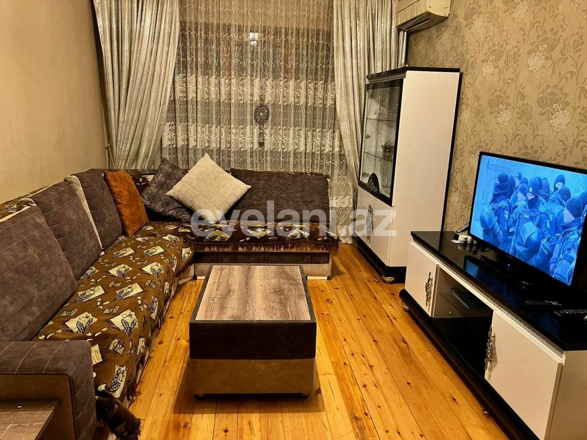 Satılır, köhnə tikili, 2 otaqlı, 80 m², Bakı, Sabunçu r, Bakıxanov q.