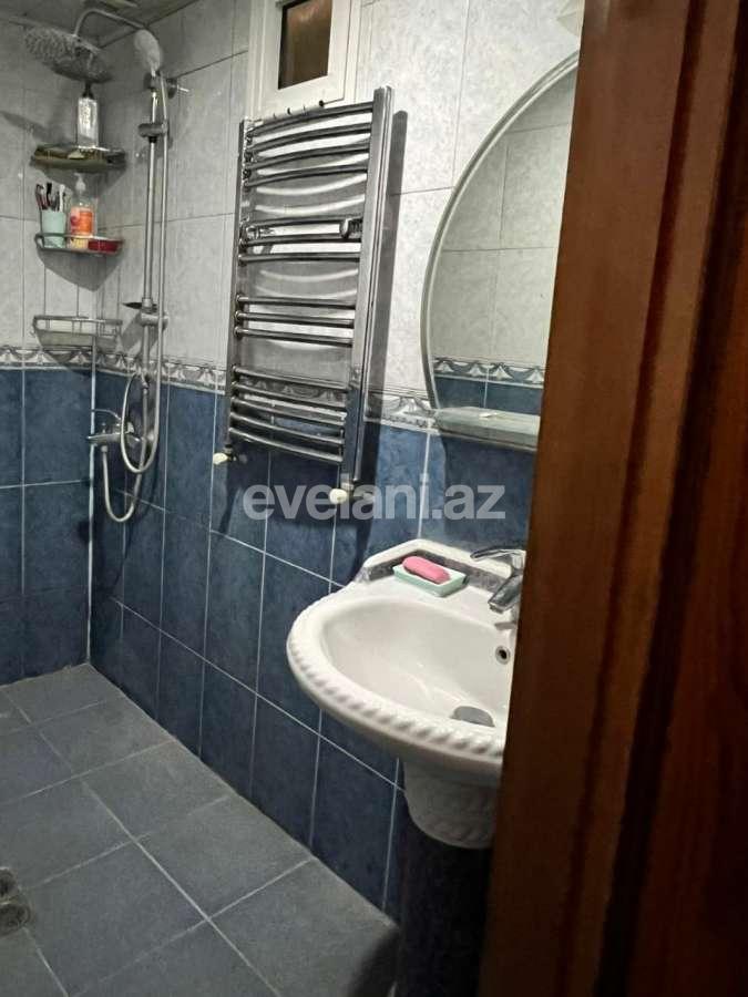 Satılır, köhnə tikili, 2 otaqlı, 80 m², Bakı, Sabunçu r, Bakıxanov q.