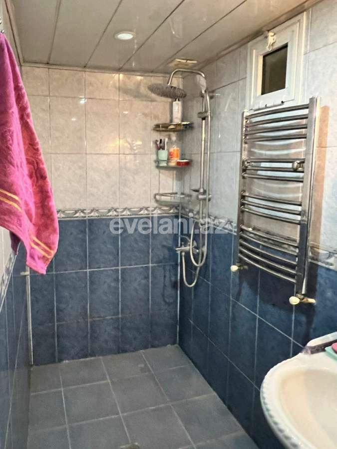 Satılır, köhnə tikili, 2 otaqlı, 80 m², Bakı, Sabunçu r, Bakıxanov q.