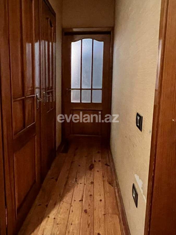 Satılır, köhnə tikili, 2 otaqlı, 80 m², Bakı, Sabunçu r, Bakıxanov q.