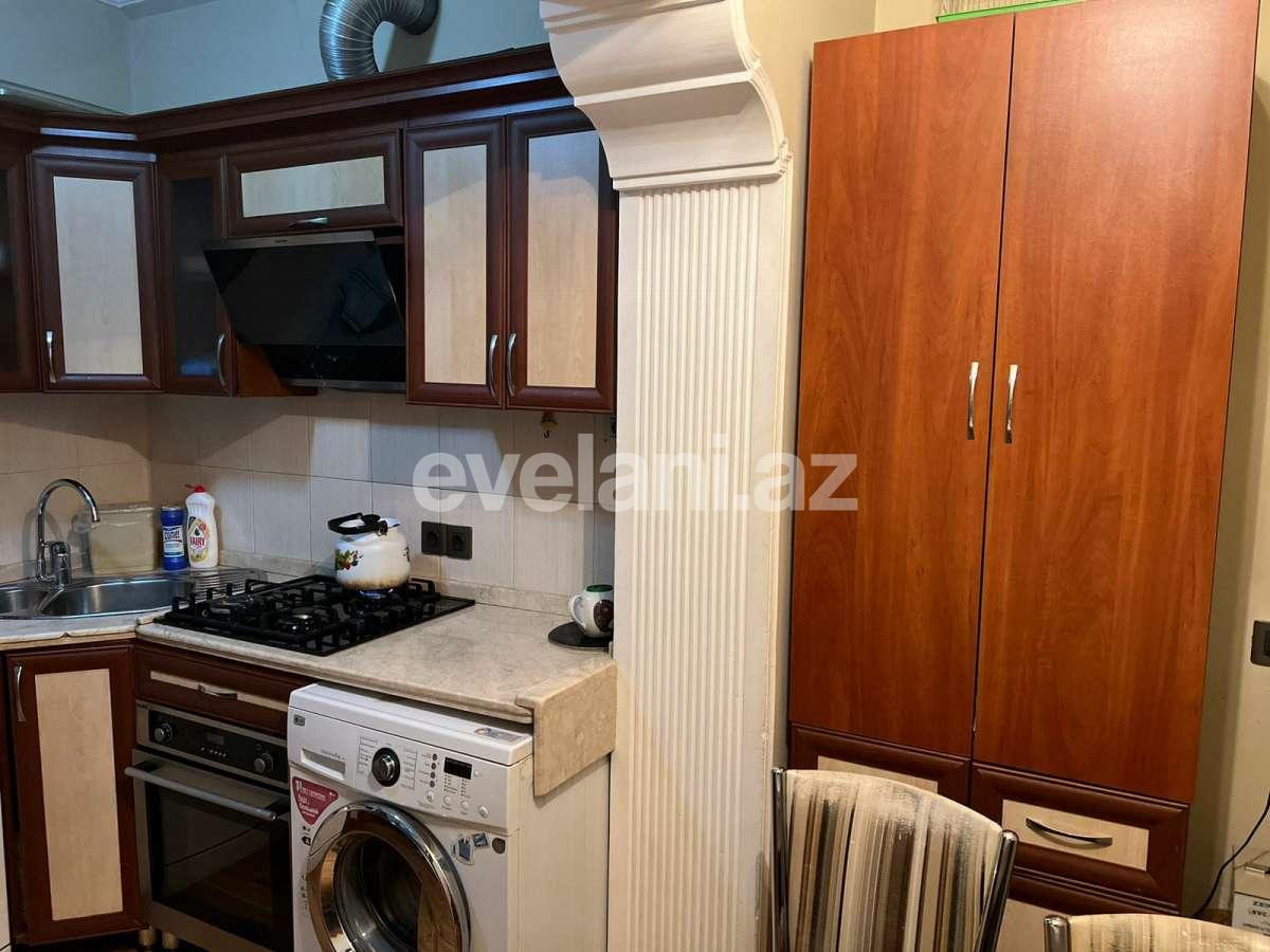 Satılır, köhnə tikili, 2 otaqlı, 80 m², Bakı, Sabunçu r, Bakıxanov q.