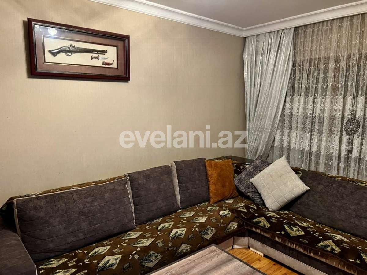 Satılır, köhnə tikili, 2 otaqlı, 80 m², Bakı, Sabunçu r, Bakıxanov q.