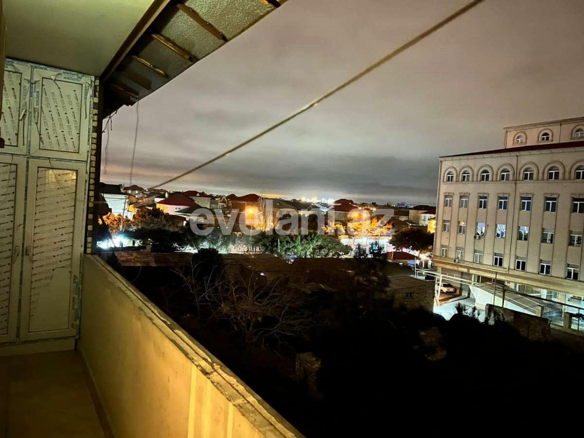 Satılır, köhnə tikili, 2 otaqlı, 80 m², Bakı, Sabunçu r, Bakıxanov q.