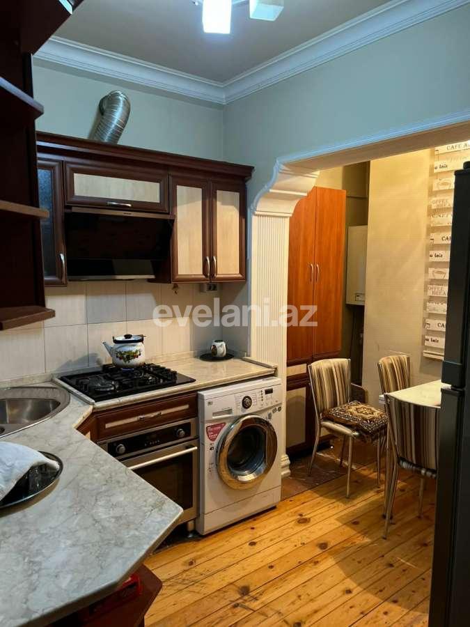Satılır, köhnə tikili, 2 otaqlı, 80 m², Bakı, Sabunçu r, Bakıxanov q.
