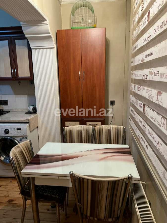 Satılır, köhnə tikili, 2 otaqlı, 80 m², Bakı, Sabunçu r, Bakıxanov q.