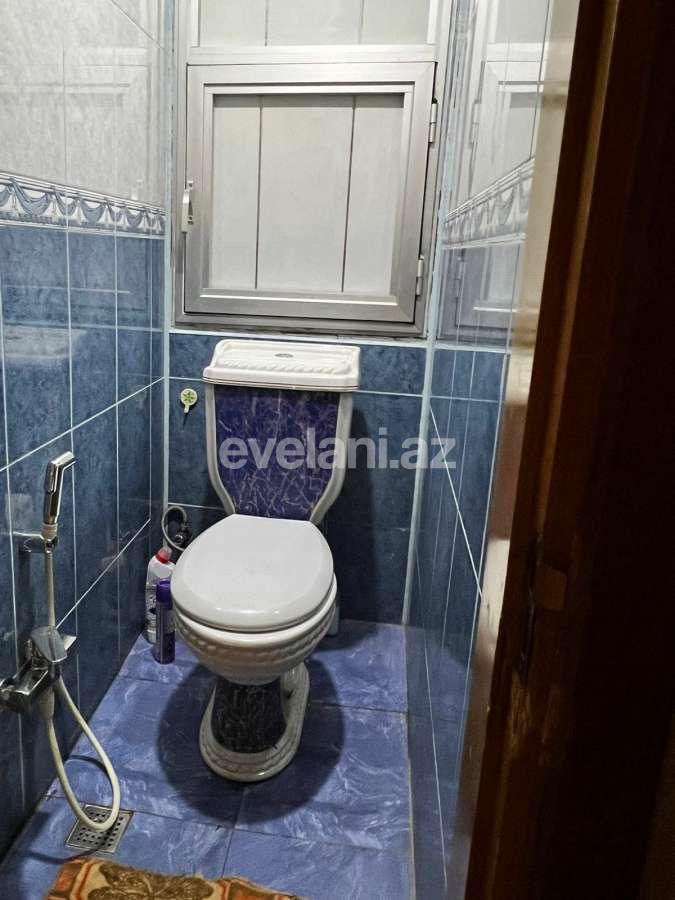 Satılır, köhnə tikili, 2 otaqlı, 80 m², Bakı, Sabunçu r, Bakıxanov q.