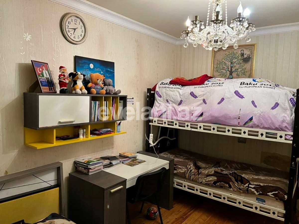 Satılır, köhnə tikili, 2 otaqlı, 80 m², Bakı, Sabunçu r, Bakıxanov q.