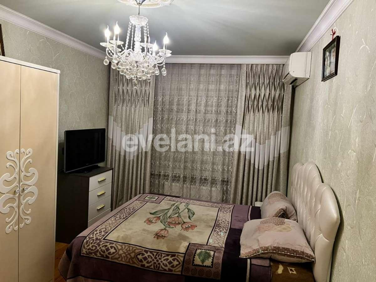Satılır, köhnə tikili, 2 otaqlı, 80 m², Bakı, Sabunçu r, Bakıxanov q.