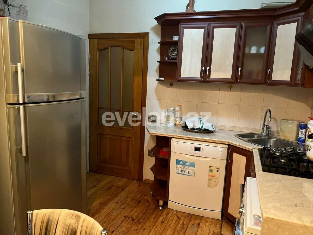 Satılır, köhnə tikili, 2 otaqlı, 80 m², Bakı, Sabunçu r, Bakıxanov q.