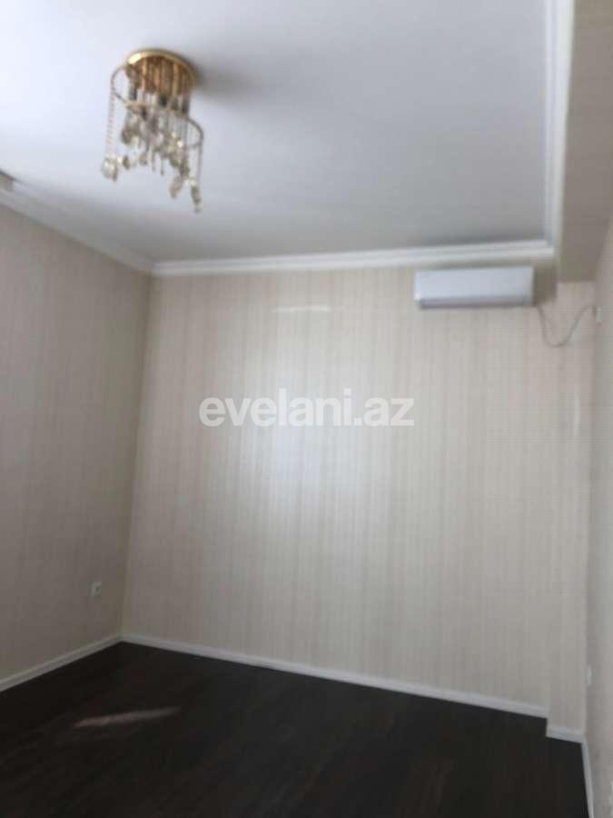 Rent, new building, 2 room, 55 m², Baku, Yasamal r, Yasamal d, Inshaatchilar m.