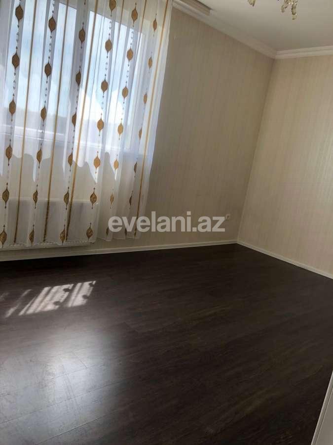 Rent, new building, 2 room, 55 m², Baku, Yasamal r, Yasamal d, Inshaatchilar m.