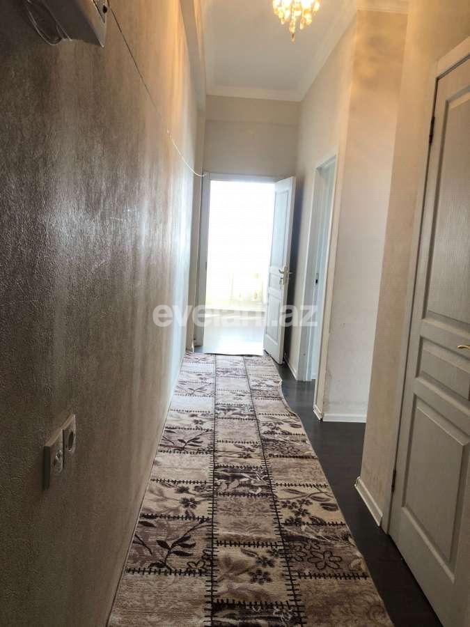 Rent, new building, 2 room, 55 m², Baku, Yasamal r, Yasamal d, Inshaatchilar m.