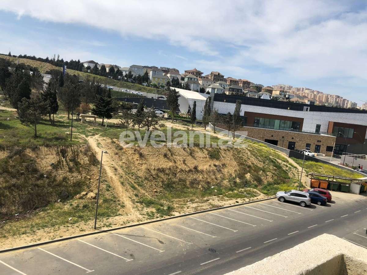 Rent, new building, 2 room, 55 m², Baku, Yasamal r, Yasamal d, Inshaatchilar m.