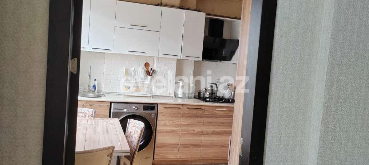 Satılır, yeni tikili, 3 otaqlı, 93 m², Xırdalan
