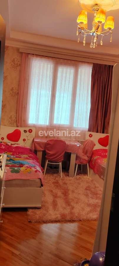 Satılır, yeni tikili, 3 otaqlı, 93 m², Xırdalan