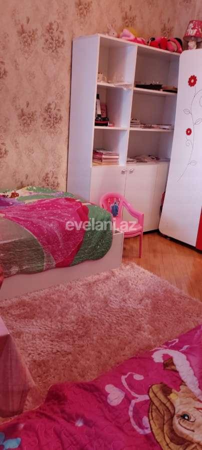 Satılır, yeni tikili, 3 otaqlı, 93 m², Xırdalan