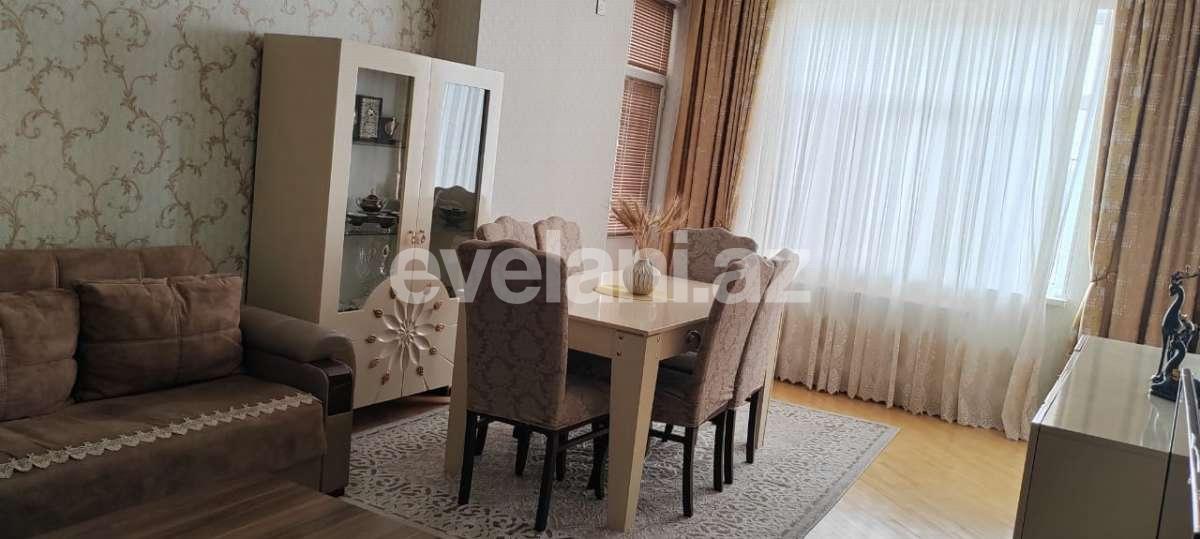 Satılır, yeni tikili, 3 otaqlı, 93 m², Xırdalan