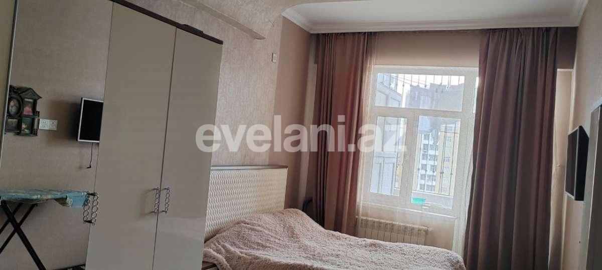 Satılır, yeni tikili, 3 otaqlı, 93 m², Xırdalan