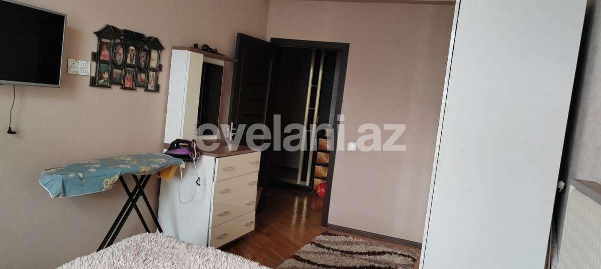 Satılır, yeni tikili, 3 otaqlı, 93 m², Xırdalan