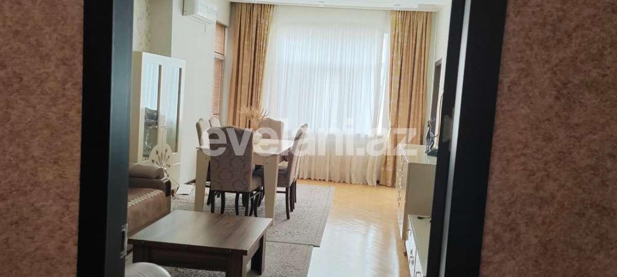 Satılır, yeni tikili, 3 otaqlı, 93 m², Xırdalan