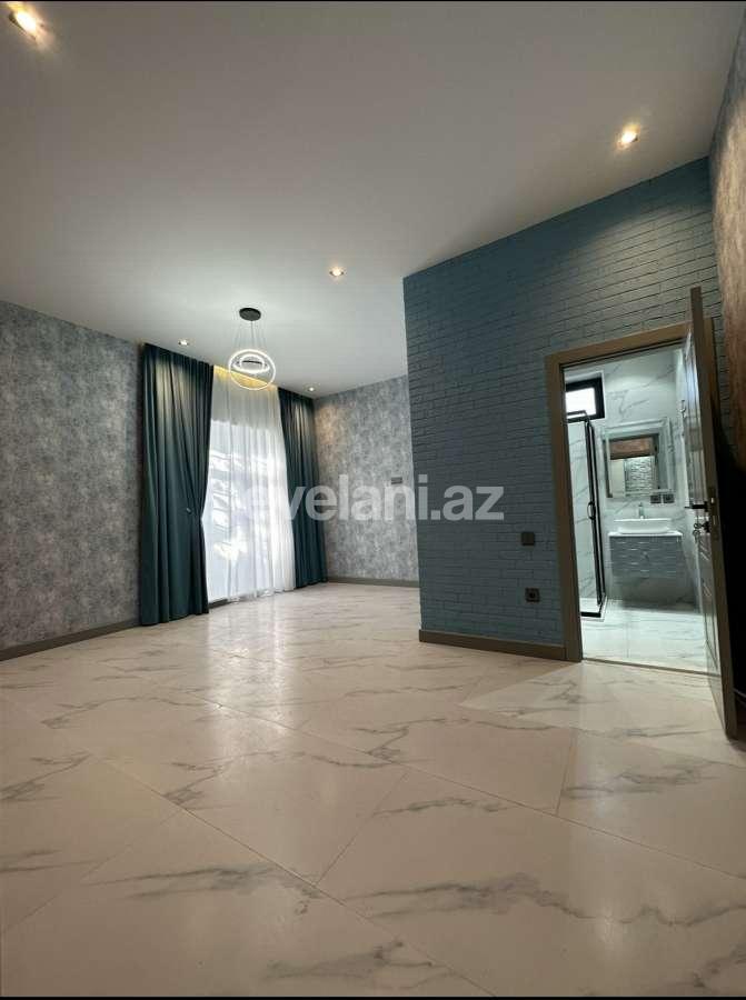 Satılır, villa, 6 otaqlı, 370 m², Bakı, Xəzər r, Şüvəlan q, Koroğlu m.