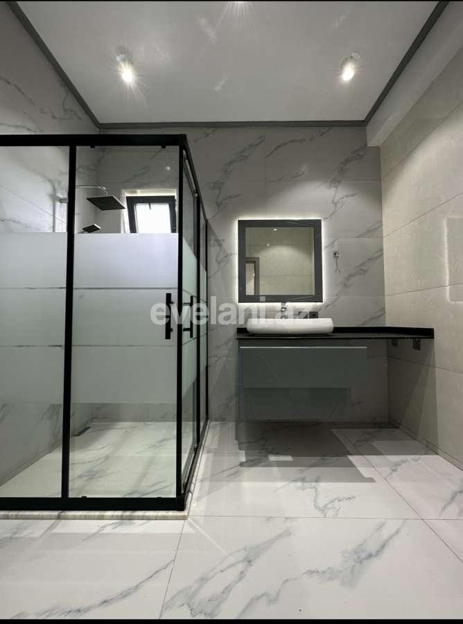 Satılır, villa, 6 otaqlı, 370 m², Bakı, Xəzər r, Şüvəlan q, Koroğlu m.