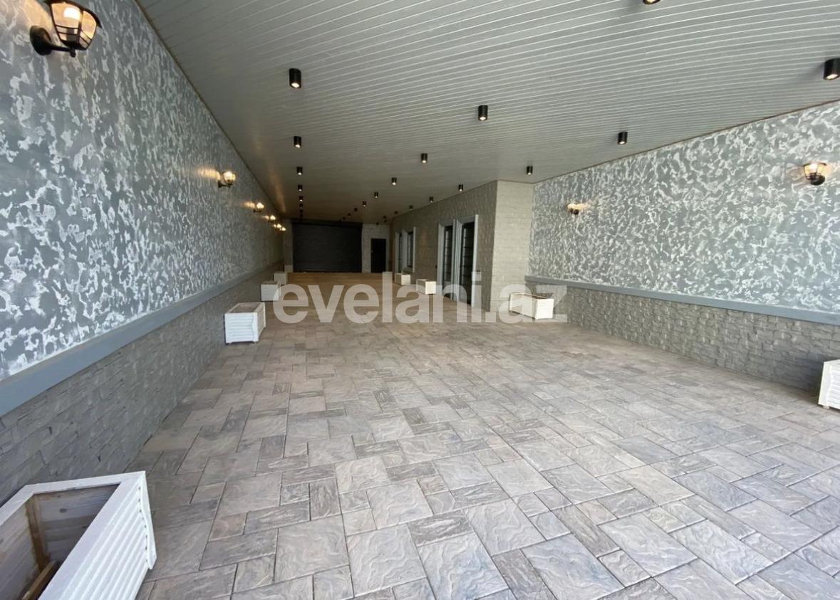 Satılır, villa, 6 otaqlı, 370 m², Bakı, Xəzər r, Şüvəlan q, Koroğlu m.