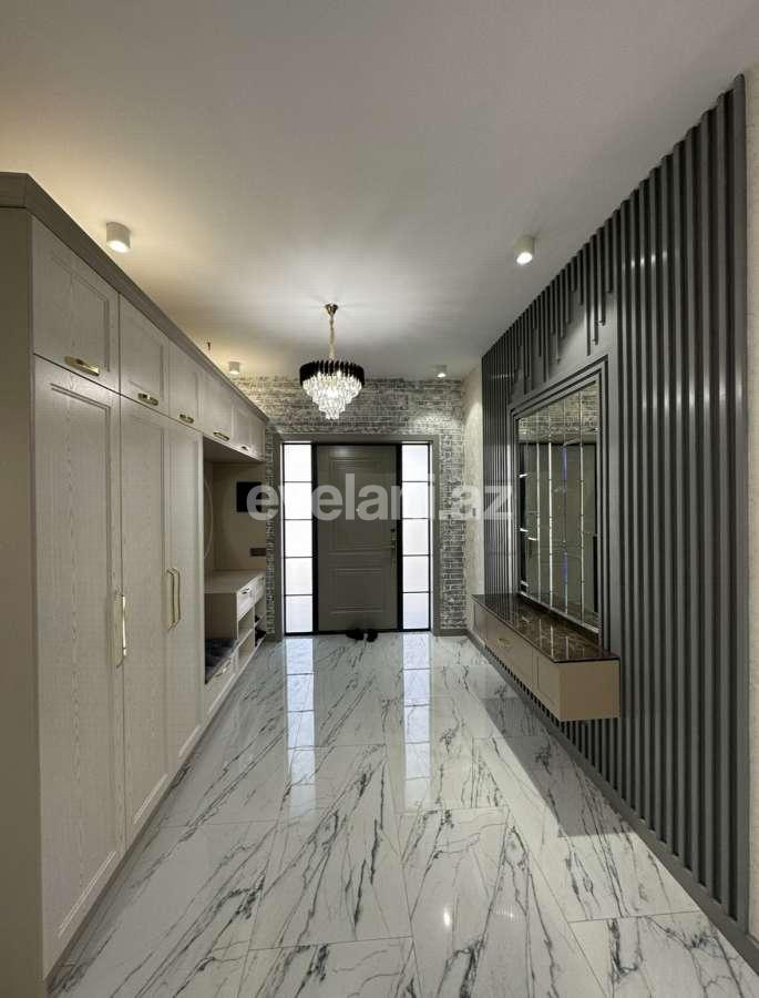 Satılır, villa, 6 otaqlı, 370 m², Bakı, Xəzər r, Şüvəlan q, Koroğlu m.