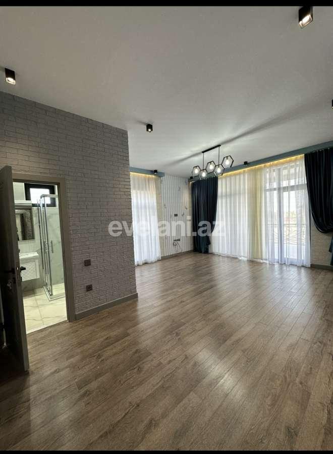 Satılır, villa, 6 otaqlı, 370 m², Bakı, Xəzər r, Şüvəlan q, Koroğlu m.