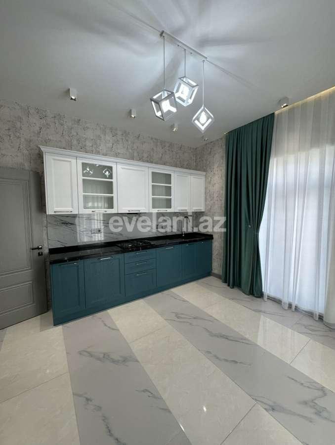 Satılır, villa, 6 otaqlı, 370 m², Bakı, Xəzər r, Şüvəlan q, Koroğlu m.