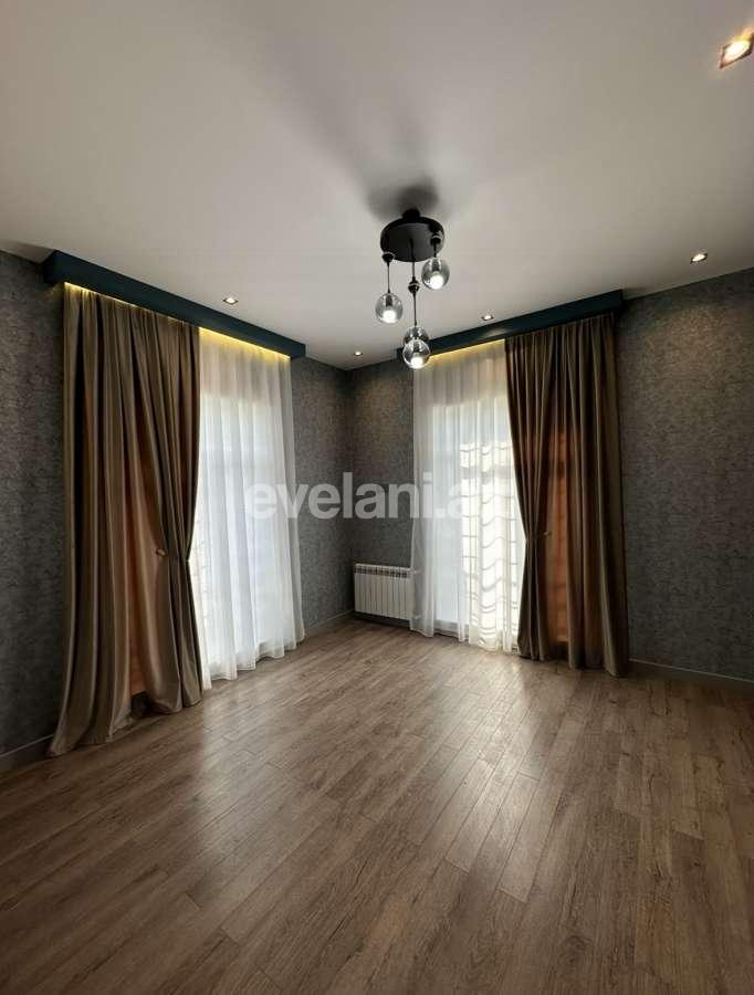 Satılır, villa, 6 otaqlı, 370 m², Bakı, Xəzər r, Şüvəlan q, Koroğlu m.