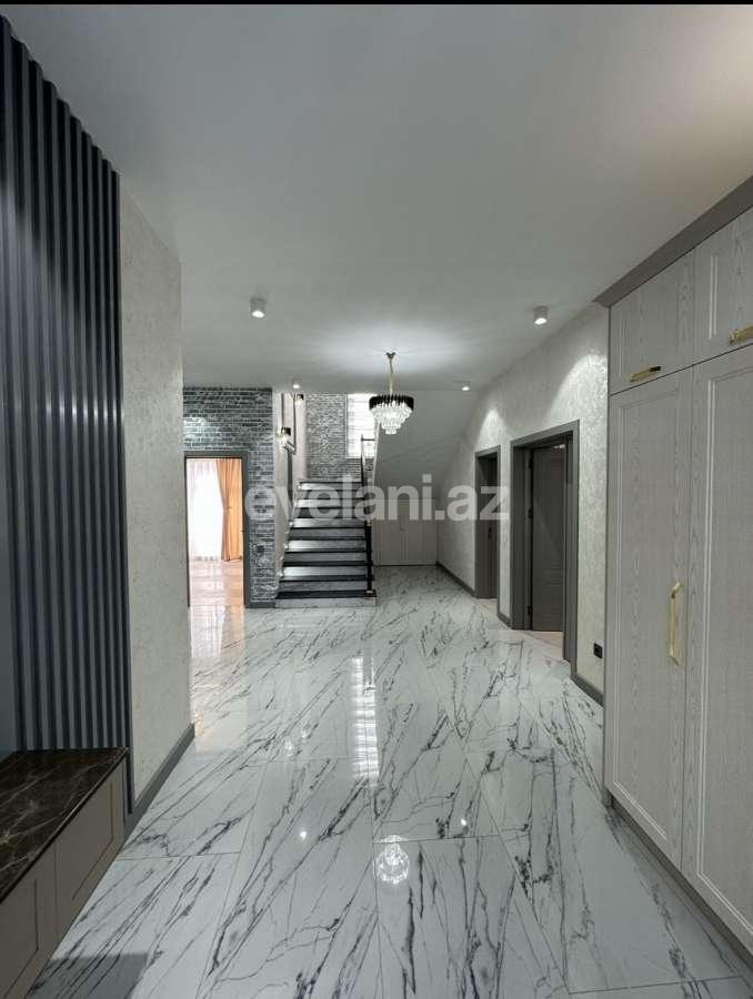 Satılır, villa, 6 otaqlı, 370 m², Bakı, Xəzər r, Şüvəlan q, Koroğlu m.