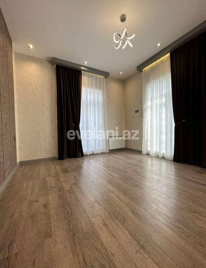Satılır, villa, 6 otaqlı, 370 m², Bakı, Xəzər r, Şüvəlan q, Koroğlu m.